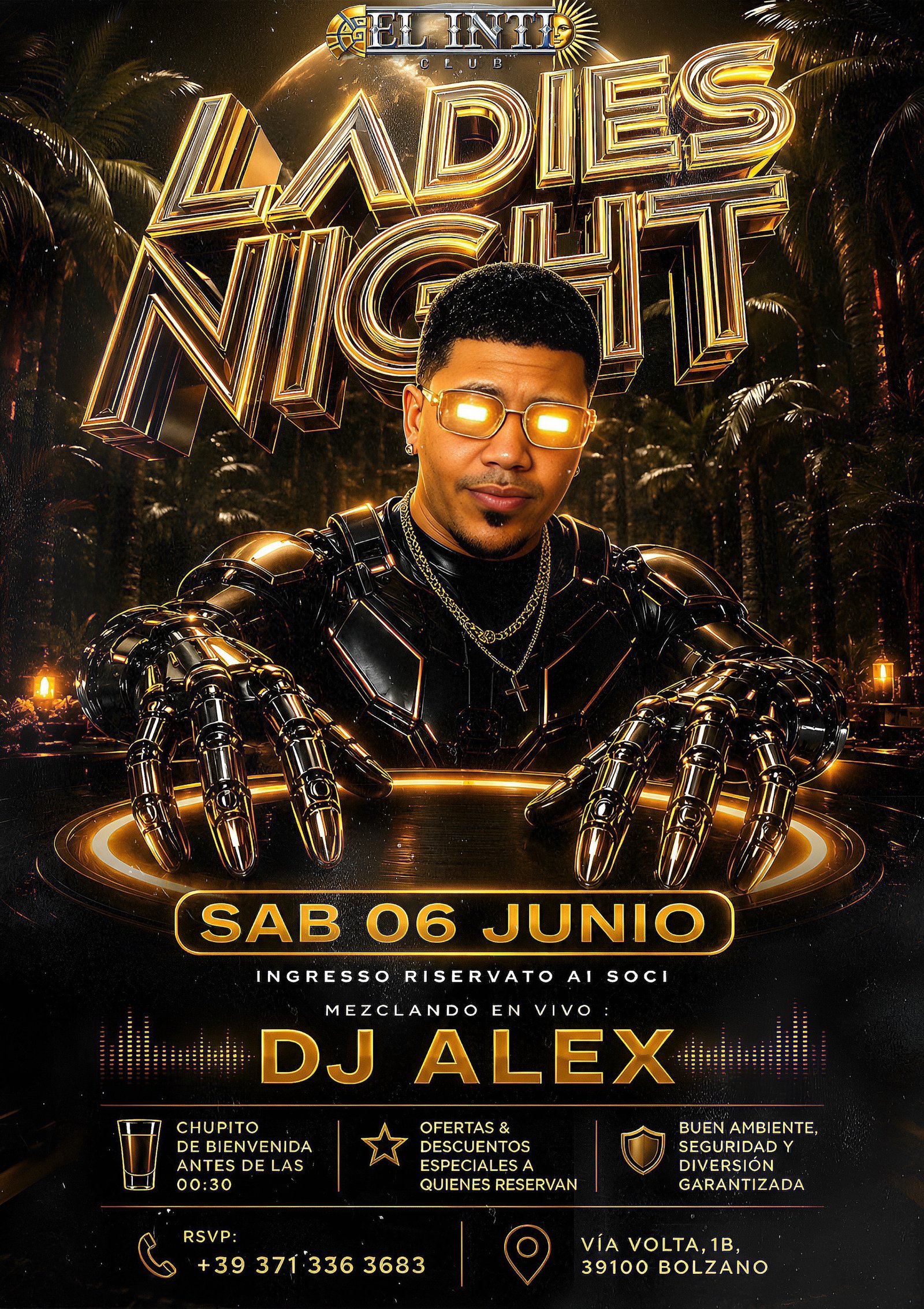 Sabado rumbero